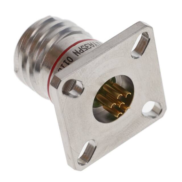 D38999/21YA35PN Amphenol Aerospace Operations  Assemblages de connecteurs circulaires